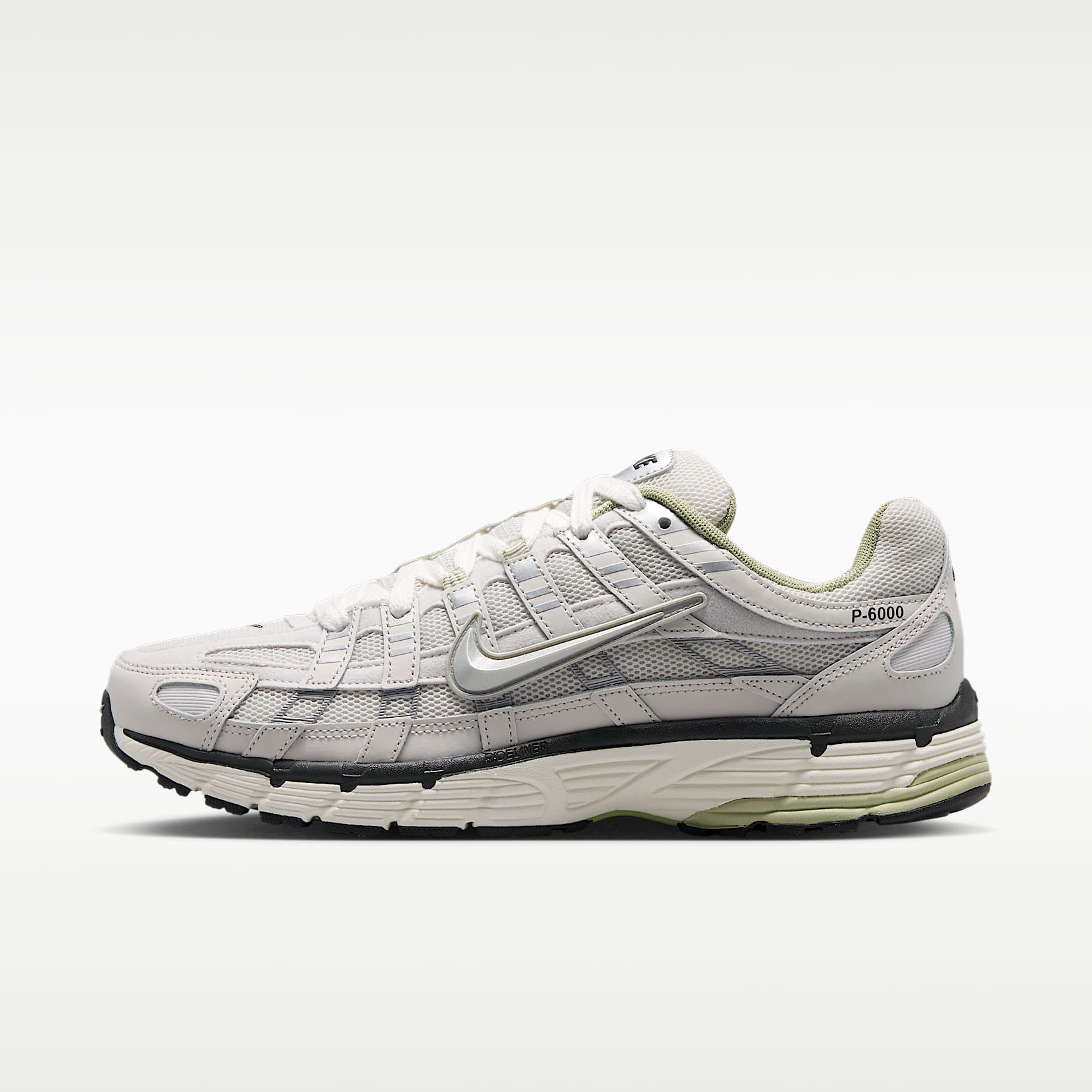 Nike P-6000 Men's Shoes. Nike LU